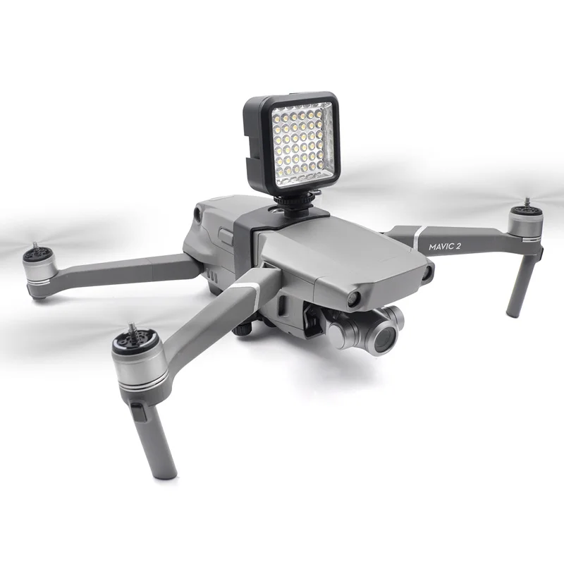 Крепление STARTRC DJI Mavic 2 Pro для камеры 360 градусный разъем кронштейн зажим держатель