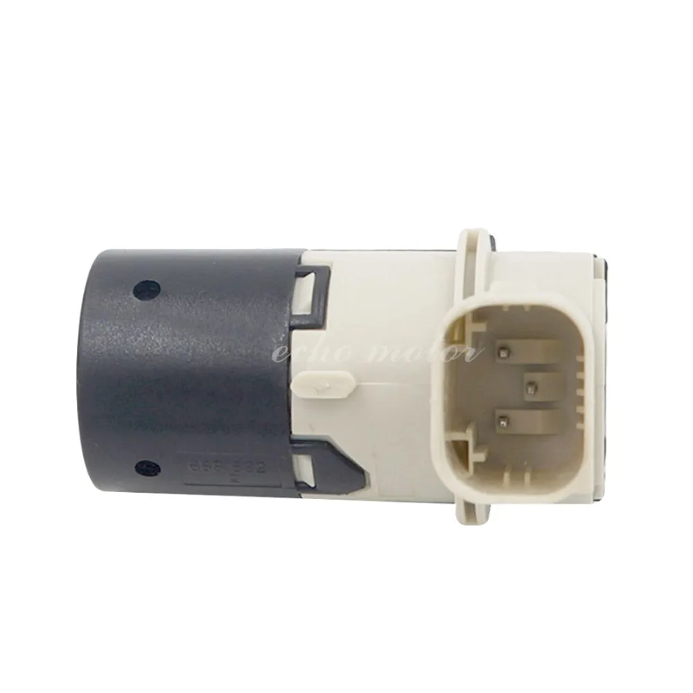 Ультразвуковой датчик контроля парковки PDC для Ford 3M5T 15K859 CAW 3 контакта 6939065 602 769
