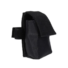 Сумка для велосипедного аккумулятора, для велоспорта, охоты, спорта на открытом воздухе, для хранения фонарика, портативный чехол