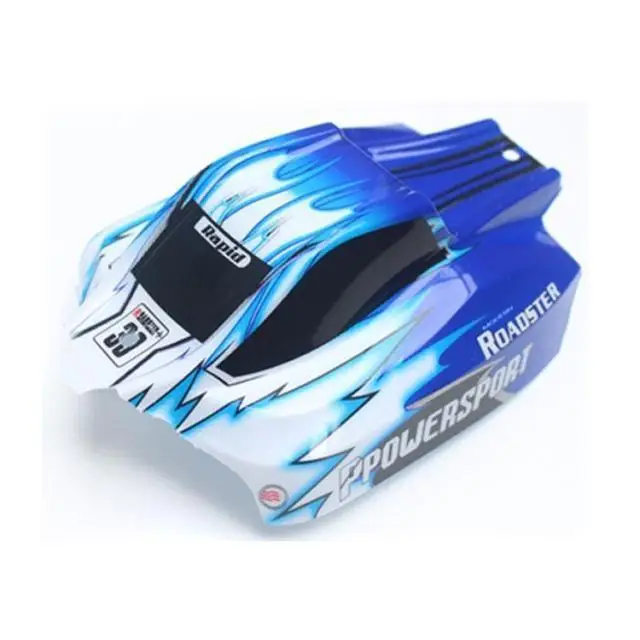 

wl toys A959 1/18 RC buggy RC /Car spare parts A959-09 body shell