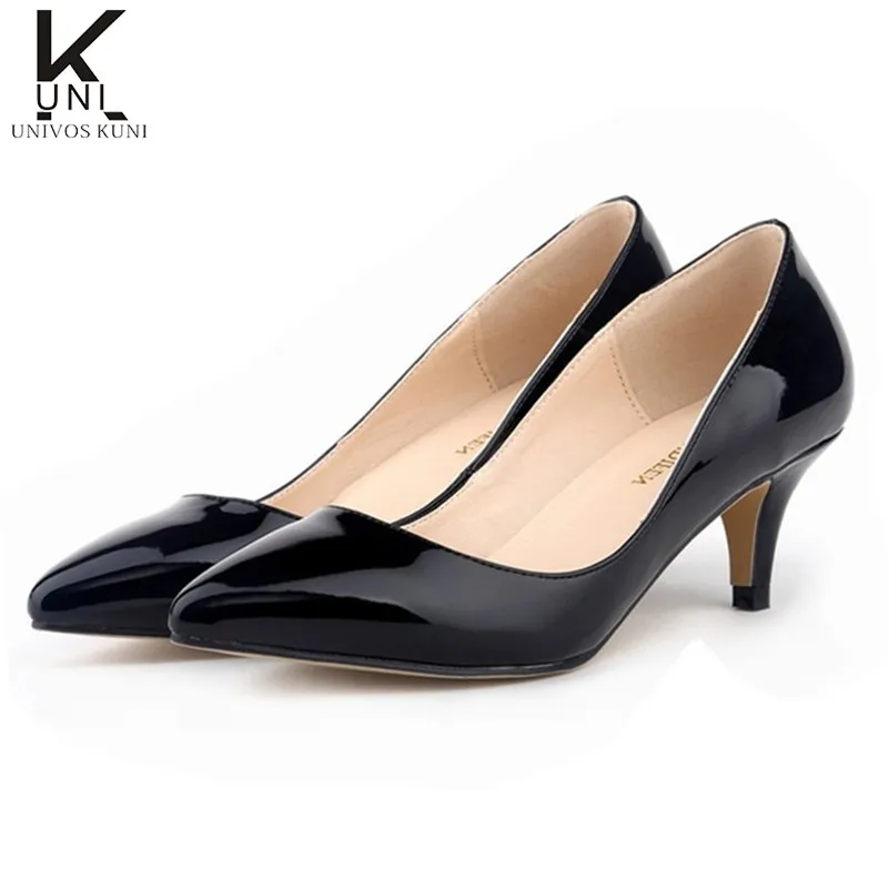 Zapatos de oficina para damas Clearance