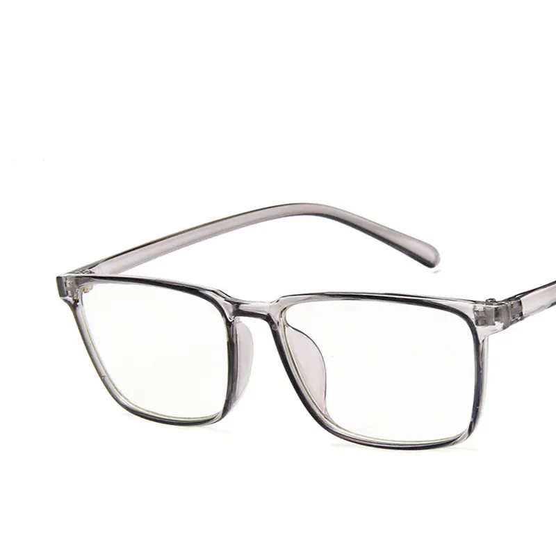 

Fashion small square flat mirror Korean version of the trend of glasses frame art wild glasses frame Eyeglasses Frames