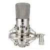 Free shipping ISK BM800 condenser Microphone professional recording microphone music create broadcast and studio microphone ► Photo 2/6