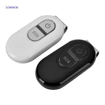 

Original Mini GSM Tracker Locator Car Pets Old Anti-drop Device GSM/GPRS Network and GPS Satellite Positioning System waterproof