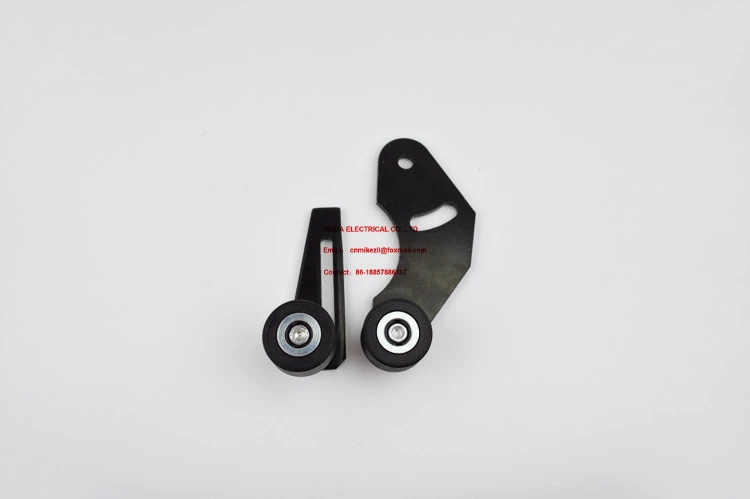 KONE elevator door roller/ kone lift door roller bracket/ Celcom door roller fix stent