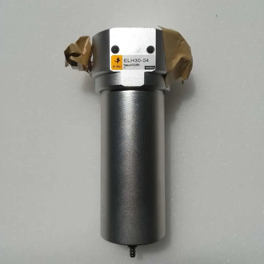 Chelic 고압 필터 emc ELH30 04 공압 부품 0.15 ~ 3.5mpa 가스 시스템 용 허용 공기 압력|목공기계 부품 ...