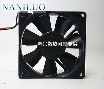 

NANILUO Free Shipping Origianl 8020 3108NL-04W-B20 12V 0.14A 2-wire radiator fan chassis Server