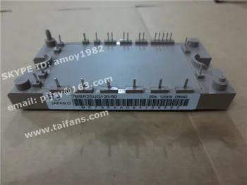 

NEW 7MBR25UG120-50 IGBT IPM Module