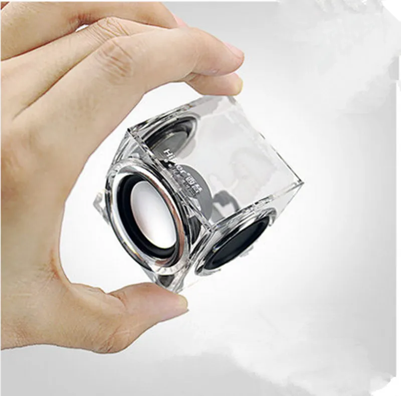 best wired mini speakers