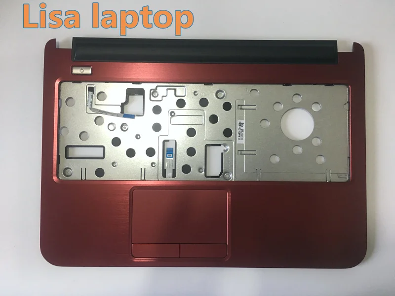 Для dell Inspiron 14R(5437) палмрест Сенсорная панель сборка