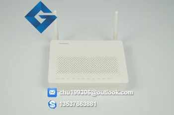 

Original Huawei NEW R017 HG8546M,8546 GPON ONU ,1GE+3FE+1USB+1TEL+WIFI,English