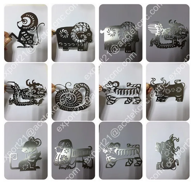 fiber laser sample 4