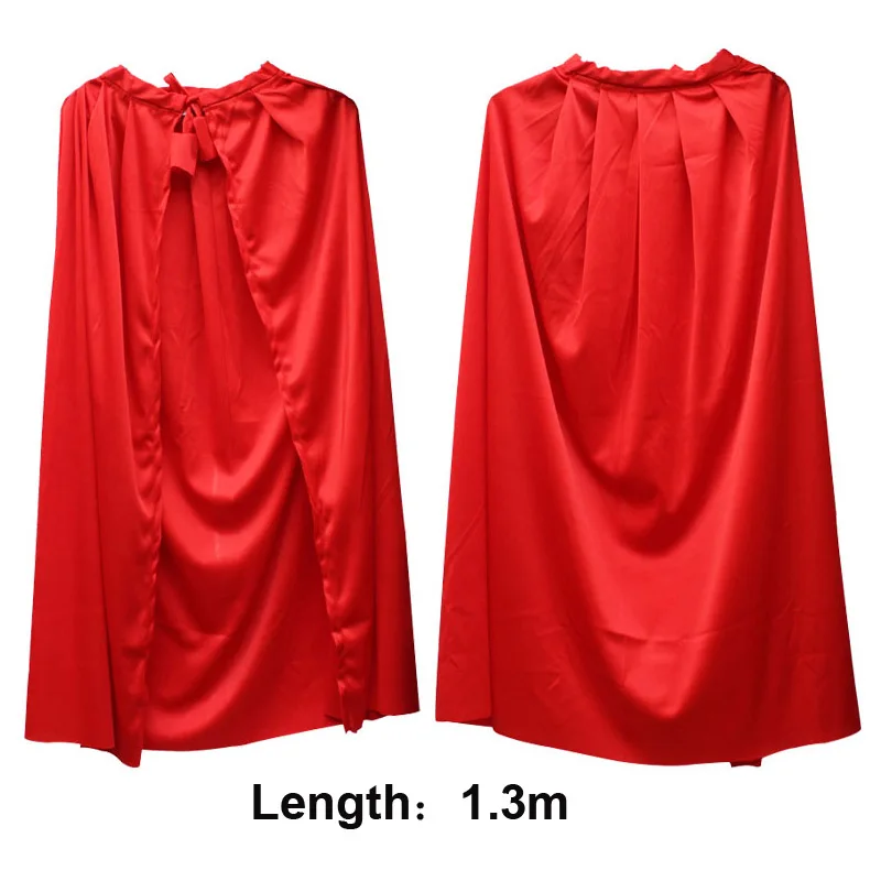 Coshome Boku no Hero Academia Lemillion Mirio Togata Cosplay Costume All Might My Hero Academia Men Jumpsuit Cloak Wig Set (4)
