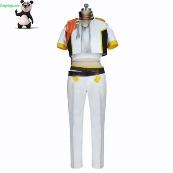 

CosplayLove Uta no Prince sama Jinguji Ren Cosplay Costume Custom Made For Christmas Halloween