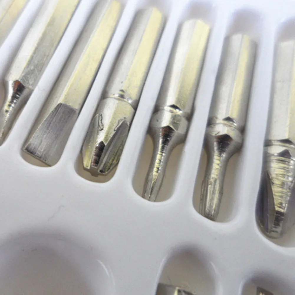 15 шт. отвертка Torx T5 T6 T8 T10 T15 набор инструментов для удаления отверток Набор
