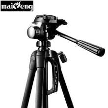 1,7 м Профессиональный алюминиевый тренога для телескопа портативный стенд держатель для астрономического телескопа бинокль монокуляр соптинг область