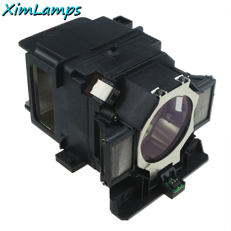 

ELPLP72 Compatible Projector Lamp with Housing for V13H010L72 EPSON Z8350/W/U Z8355W Z8355/W/U Z8450/W/U Z8450WU Z8455/W/U