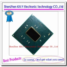 Тест очень хороший продукт GL82H110 SR2CA reball BGA чипсет