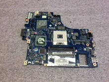Excellent quality Laptop Motherboard For ACER 4830TG Mainboard P4LJ0 LA-7231P MBRGL02001 Non-Integrated Tested ok