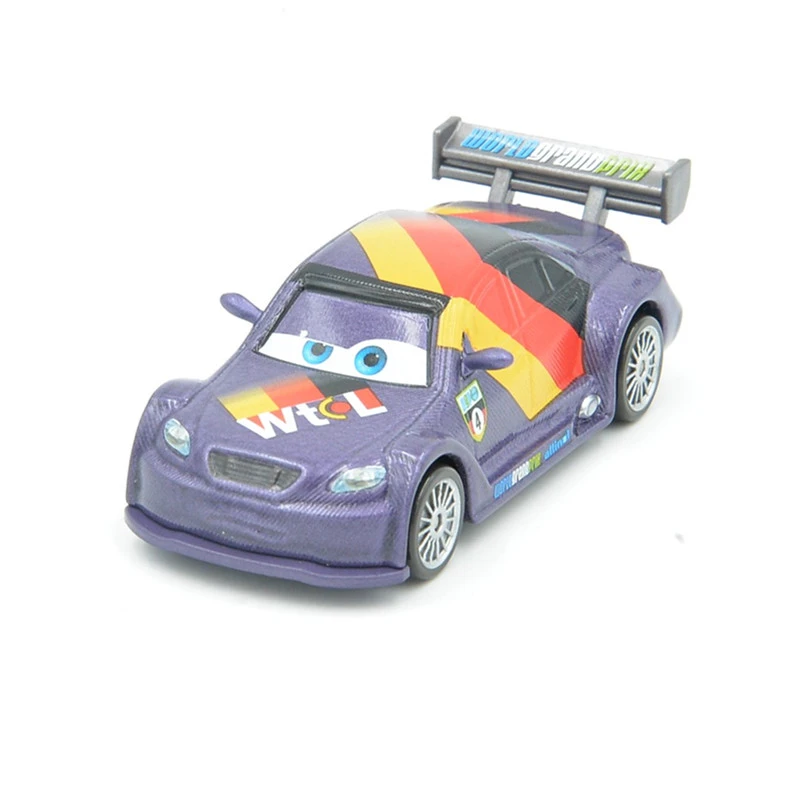 disney cars baby toys