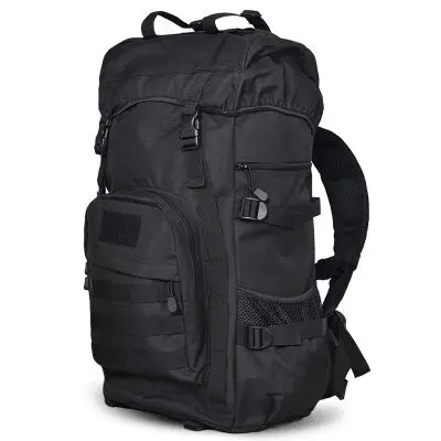 

Outdoor Military Army 50L Tactical Backpack Camping Trekking Bag Large-capacity Hiking Rucksack Travel Backpack