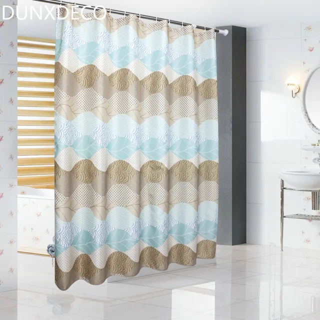 rideau de douche 200x220