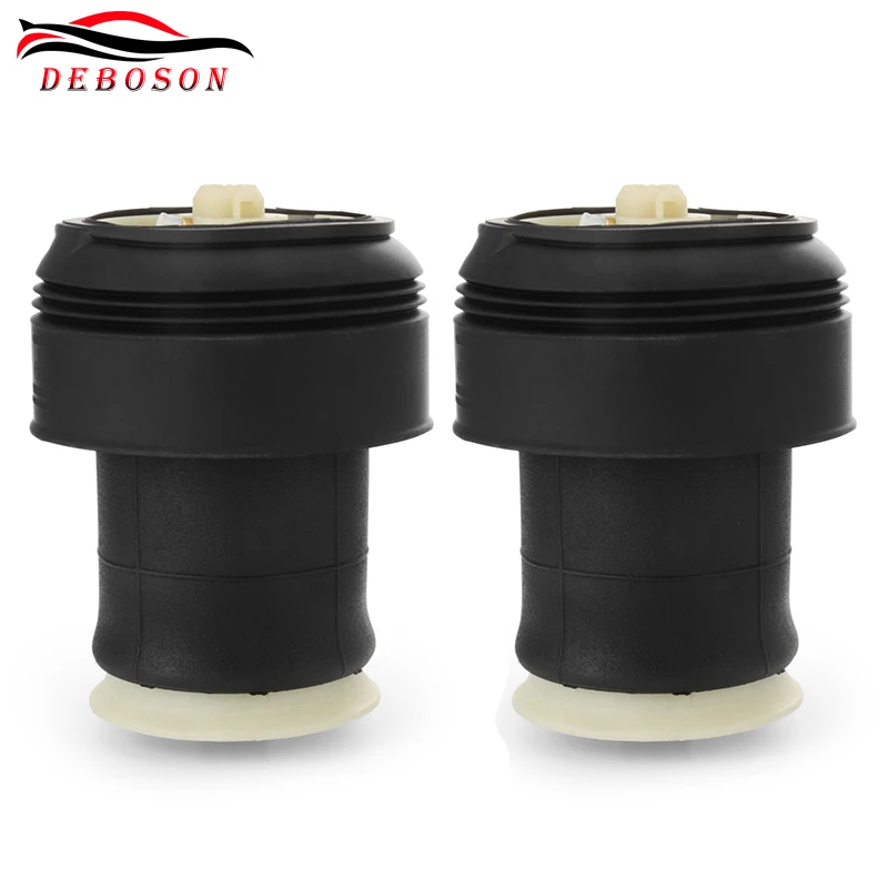

Free shipping 2PCS Rubber air spring For BMW X5 E70 X6 E71 E72 Rear Air Suspension 37126790078