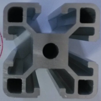 

European standard 1 meter high quality in 4040C aluminium extrusion profile