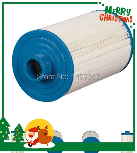 

for Vortex Spas and O2 spa filter element