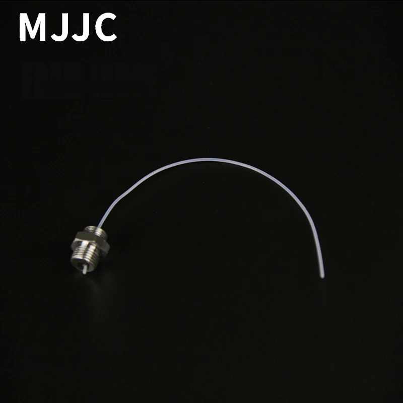 Chemical tube 1