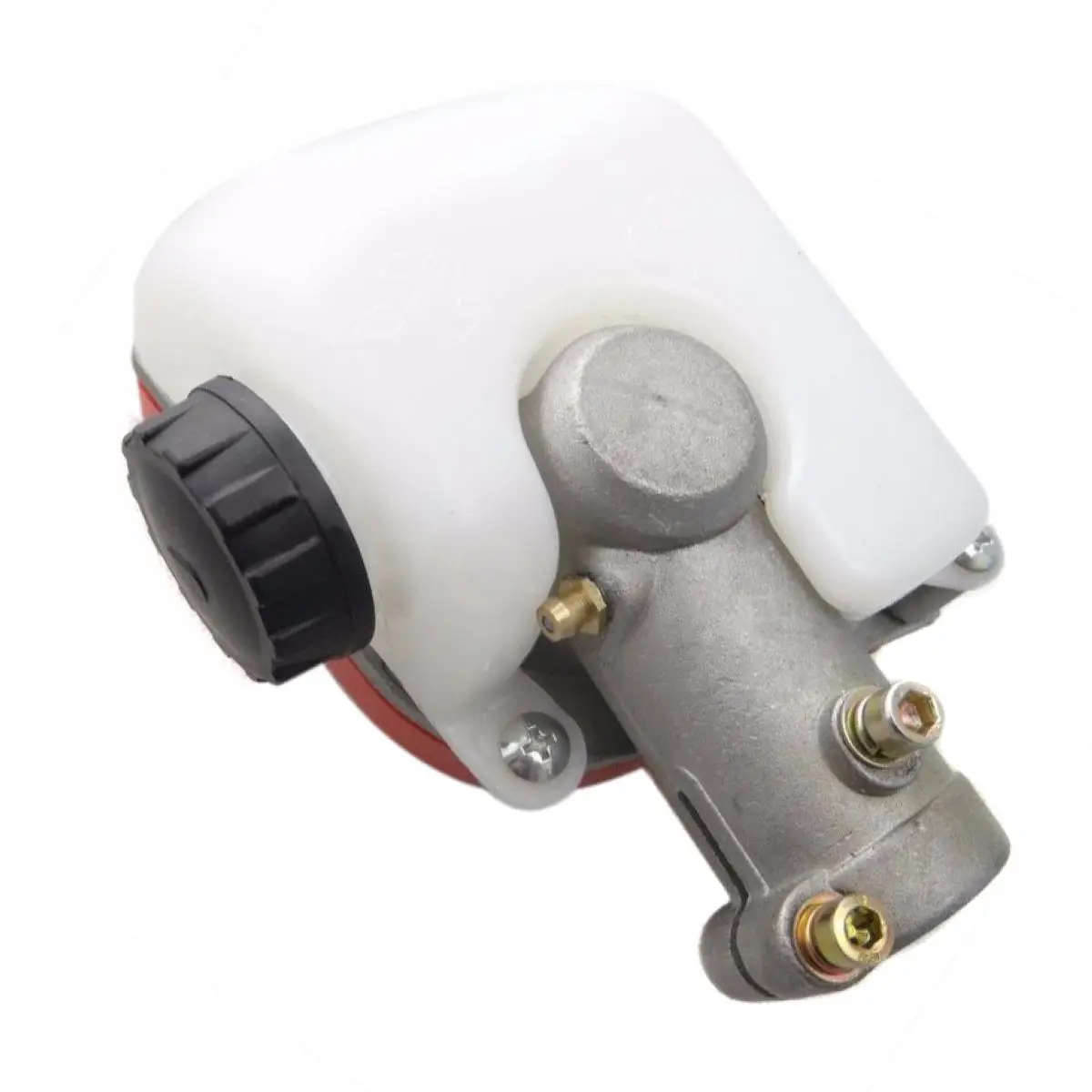 DWZ 26mm 7 Spline Pole saw Tree Cutter Chainsaw Gearbox Gear head Tools Orange&White