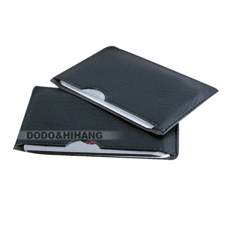 11 in 1 Swiss Card Multi Pocket Card Knife Tool Multi-purpose Universal Life Saving Card Outdoor Camping Survival Knife (6)