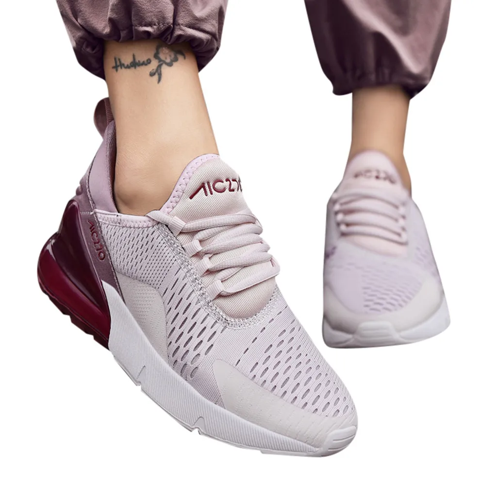 

YOUYEDIAN Women Shoes 2019 Casual Sneakers Fashion Womens Leisure Athletic Flat Running Sport Shoes Non-Slip Light Sneakers #G3