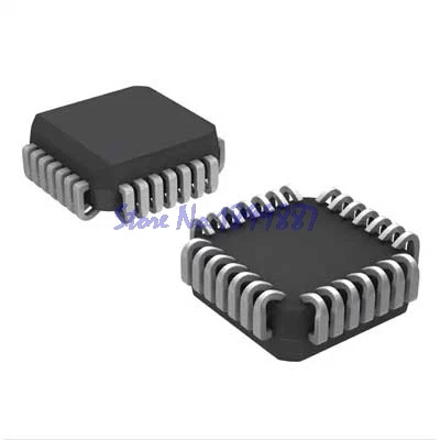 

1pcs/lot P89LPC935FA 89LPC935FA PLCC-28