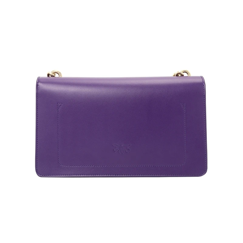 PINKO Love Paislay Tracolla AI 18 19 PLTT 1PTT 1P217F Y515 сумочка|Сумки с ручками| |