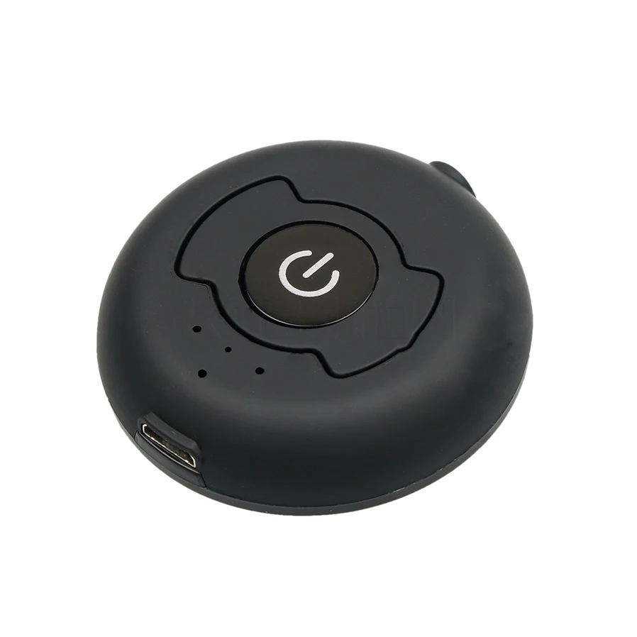 de 3.5mm com bluetooth para tv, pc, dvd, mp3 e bluetooth 4.0.