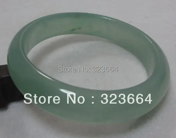 

Hot Sell ! FASHION BEAUTIFUL CHINA AA BANGLE BRACELET 62MM