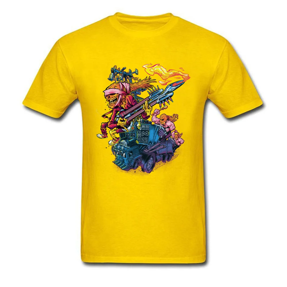 DOOF FINK_yellow