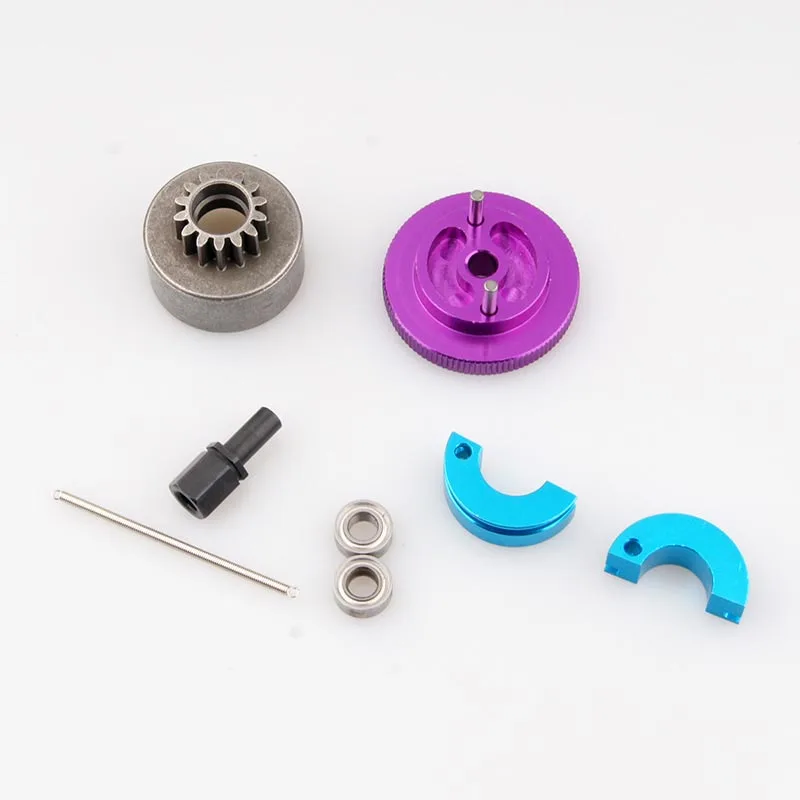 HSP 1/10 RC модель автомобиля 02065 02107 02139 102273/122273 (02048) 12200/102006 (02068) комплект маховика 94188
