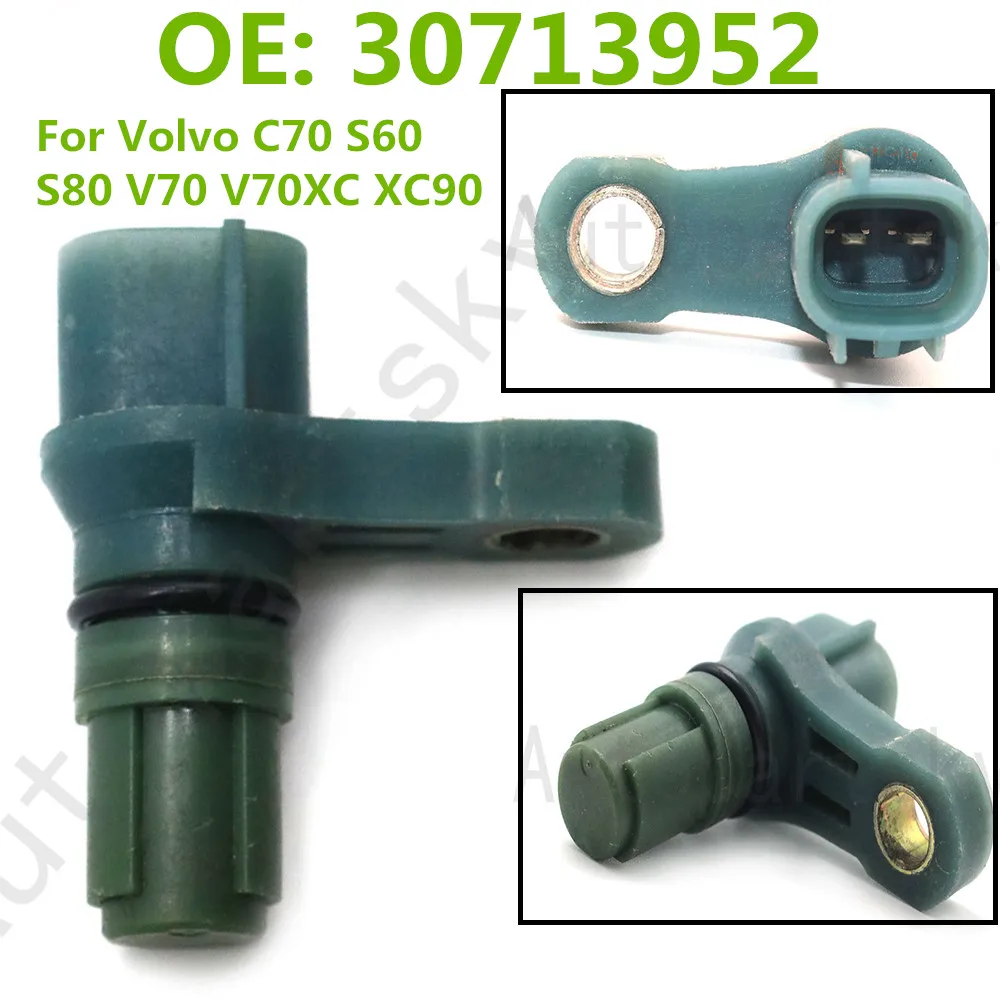 Автозапчасти OEM датчик коробки передач 30713952 для Volvo C70 S60 S80 V70 V70XC XC90 1999-2009 |