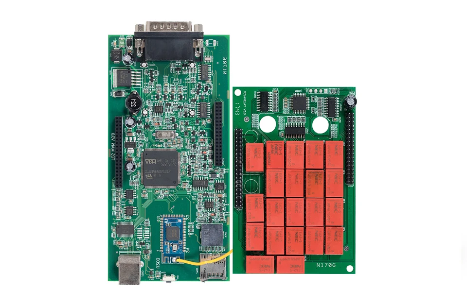 CDP TCS 1 SP63-R