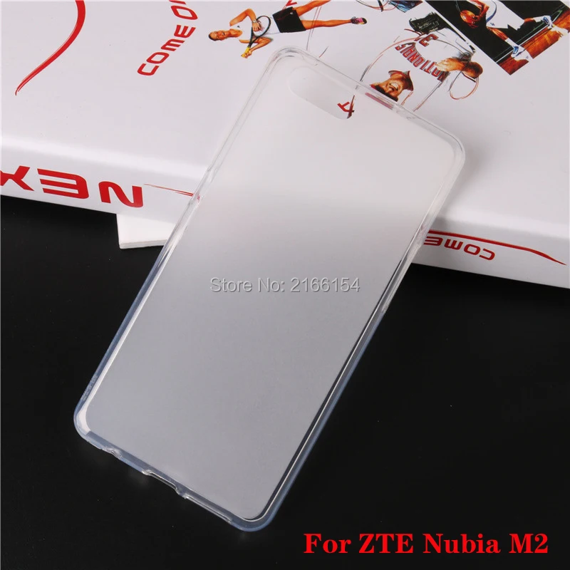ZTE Nubia M2