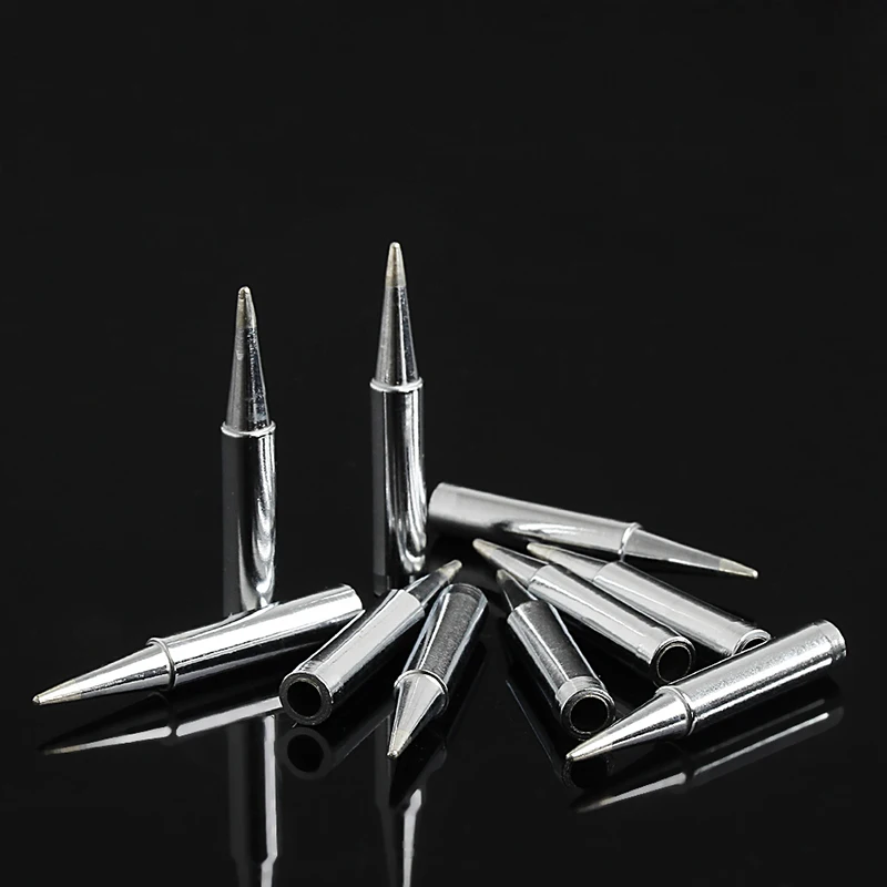 10 шт./лот 900 м бессвинцовый паяльник советы для 936 Hakko паяльная станция