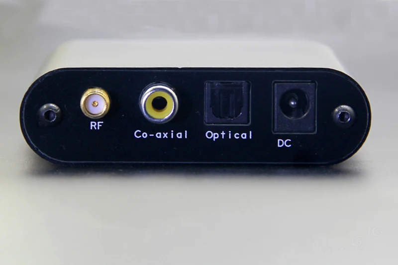 HIFI Bluetooth 5,0 стерео аудио приемник CSR8675 цифровой усилитель Поддержка APTX HD коаксиальный, оптический выход PCM5102 ЦАП