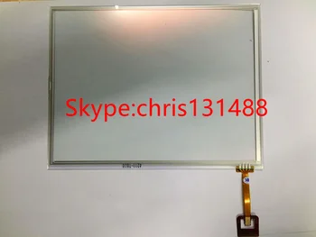 

Free ship 8.4inch LCD panel LAJ084T001A touch screen for Dod ge Journey Chrysler 300C Grand Cherokee Fiat Maserati car monitor