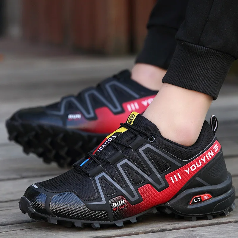 hiking shoes 2018