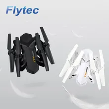 TY-T5 2,4G RC плавный Дрон 4CH 6Axis с FPV Wifi HD 720P камера Квадрокоптер один ключ возврат высота удержания Безголовый режим