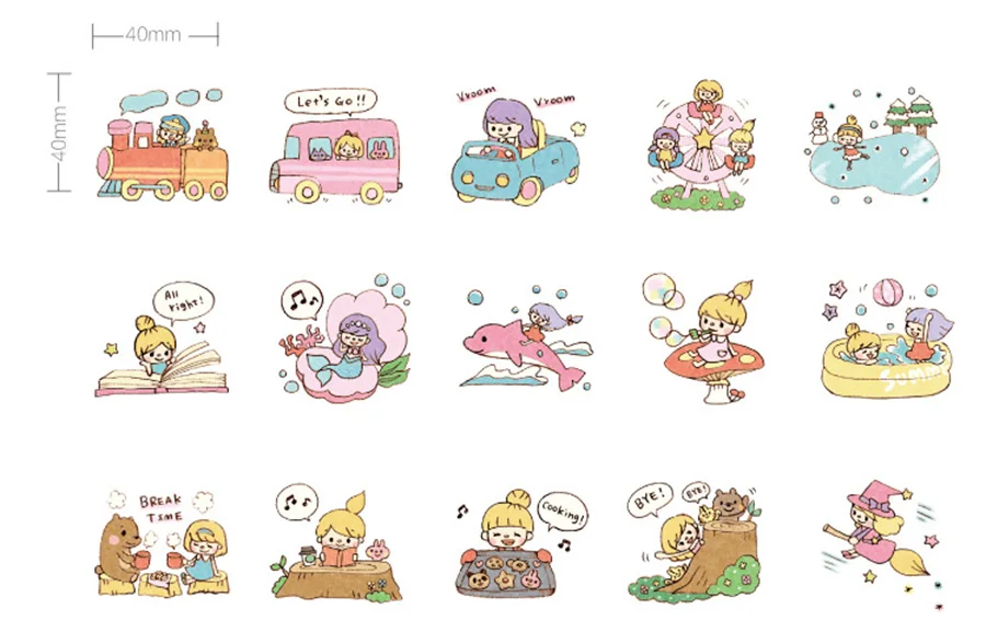 7