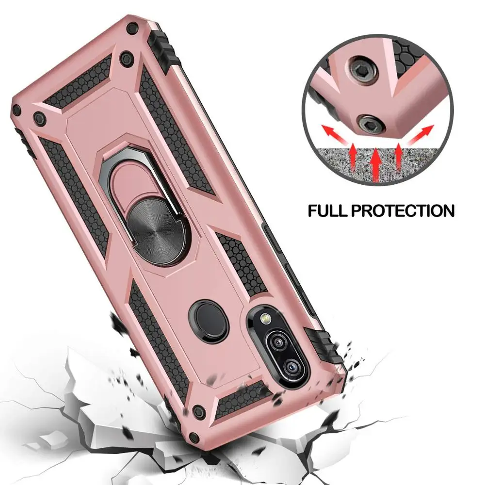 Case For Xiaomi Redmi Note 9 Pro Max Ring Kickstand Car Mount Magnetic Military Cover For Xiaomi Mi Note 10 Lite CC9 K30 Pro Case For Xiaomi Redmi Note 9 Pro Max Ring Kickstand Car Mount Magnetic Military Cover For Xiaomi Mi Note 10 Lite CC9 K30 Pro