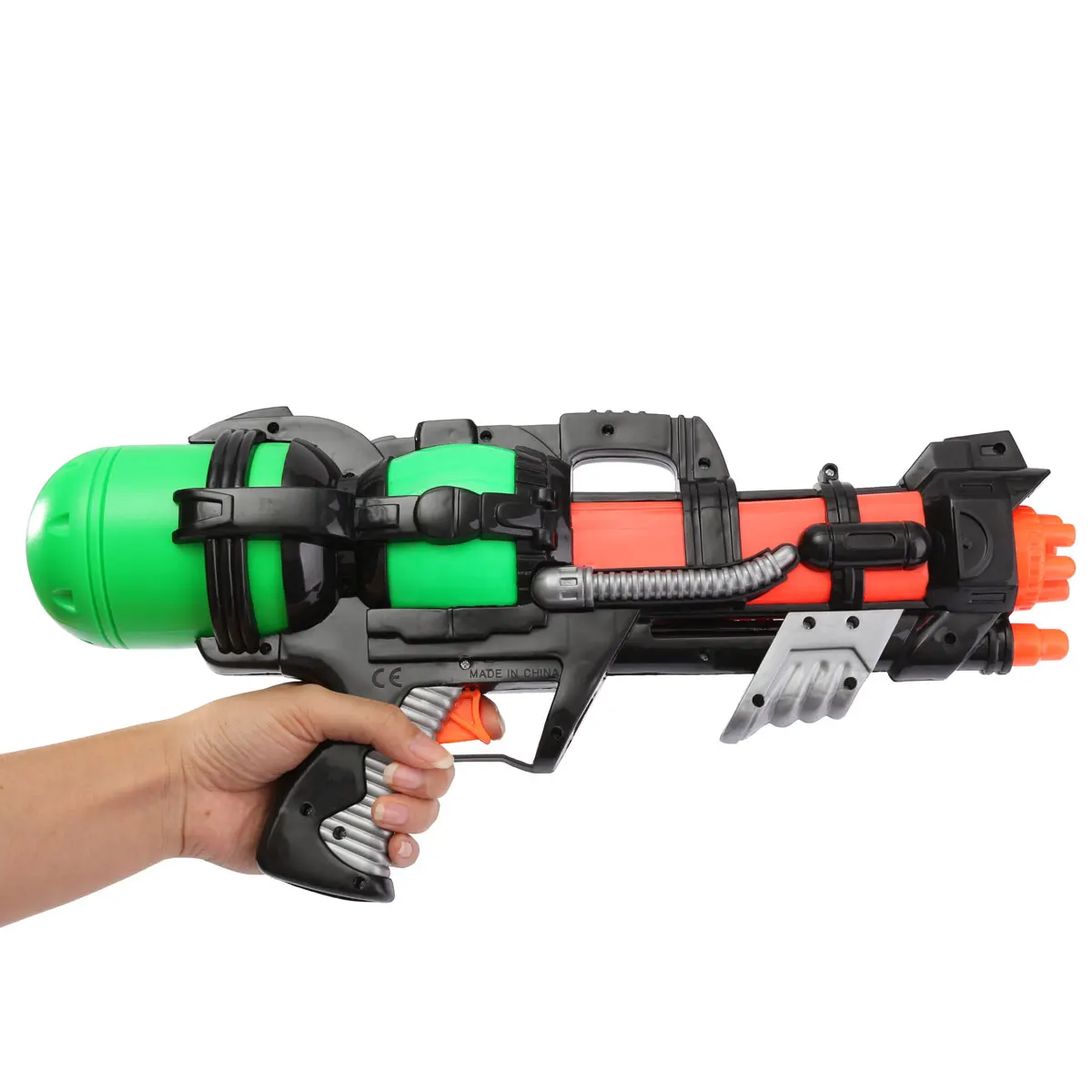 New Arrival Big 44CM High Pressure Large Capacity Water